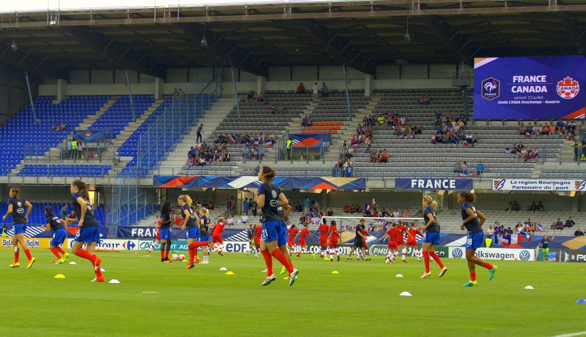 photo archive footofeminin