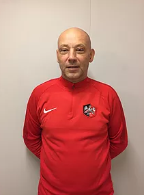 Eric Michel (photo FCF91)