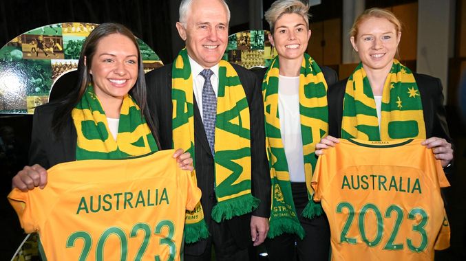 photo SoccerAustralia