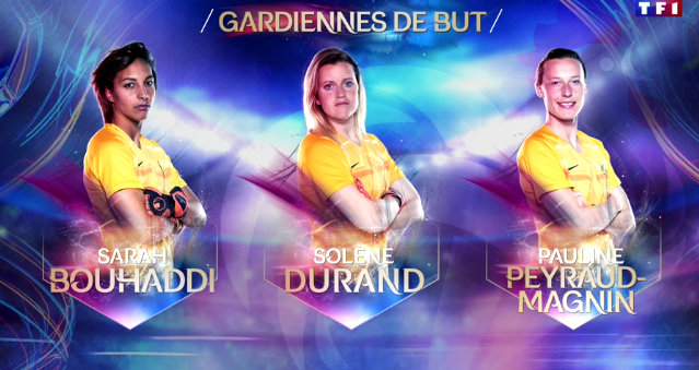 Bleues - La liste des 23 : Corinne DIACRE fidèle à ses choix Bleues - La liste des 23 : Corinne DIACRE fidèle à ses choix