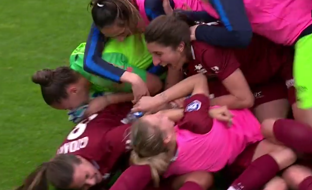 #D1F - LIVE J22 : METZ se maintient, le LOSC relégué