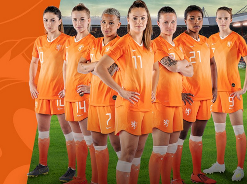 Coupe du Monde - Groupe E : Présentation des PAYS-BAS (5/24) Coupe du Monde - Groupe E : Présentation des PAYS-BAS (5/24)