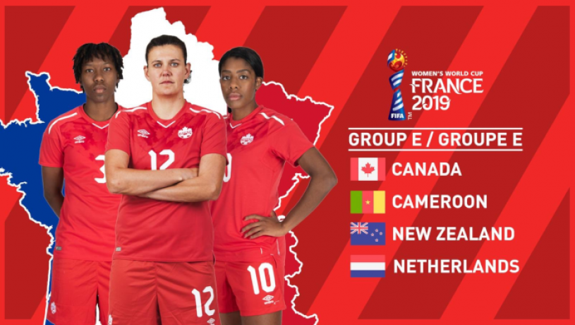 Coupe du Monde - Groupe E : les PAYS-BAS attendus, le CANADA en embuscade