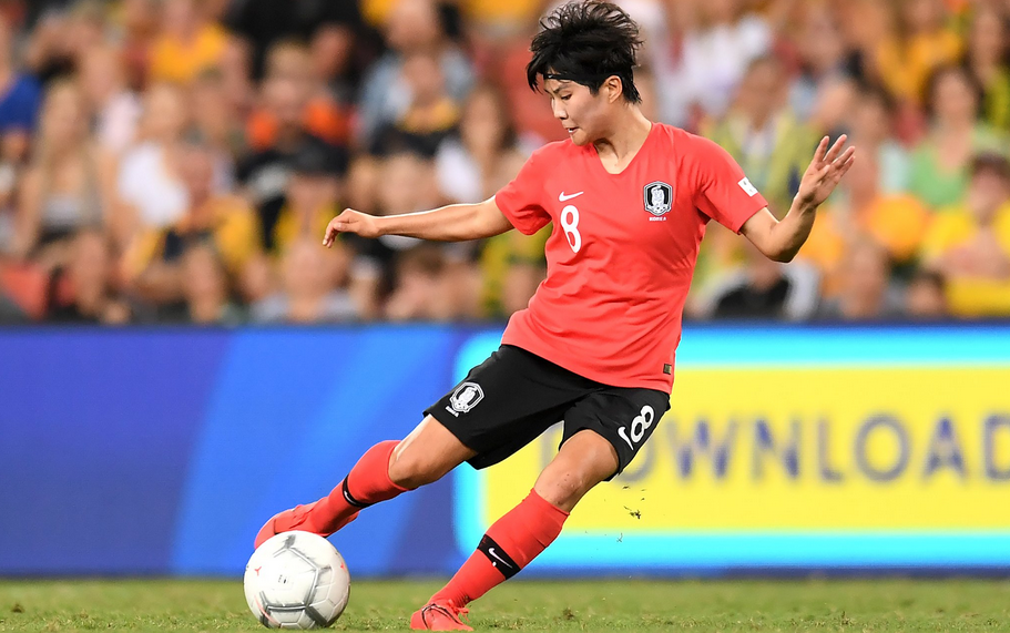 La meneuse, atout numéro un (photo FIFA.com)