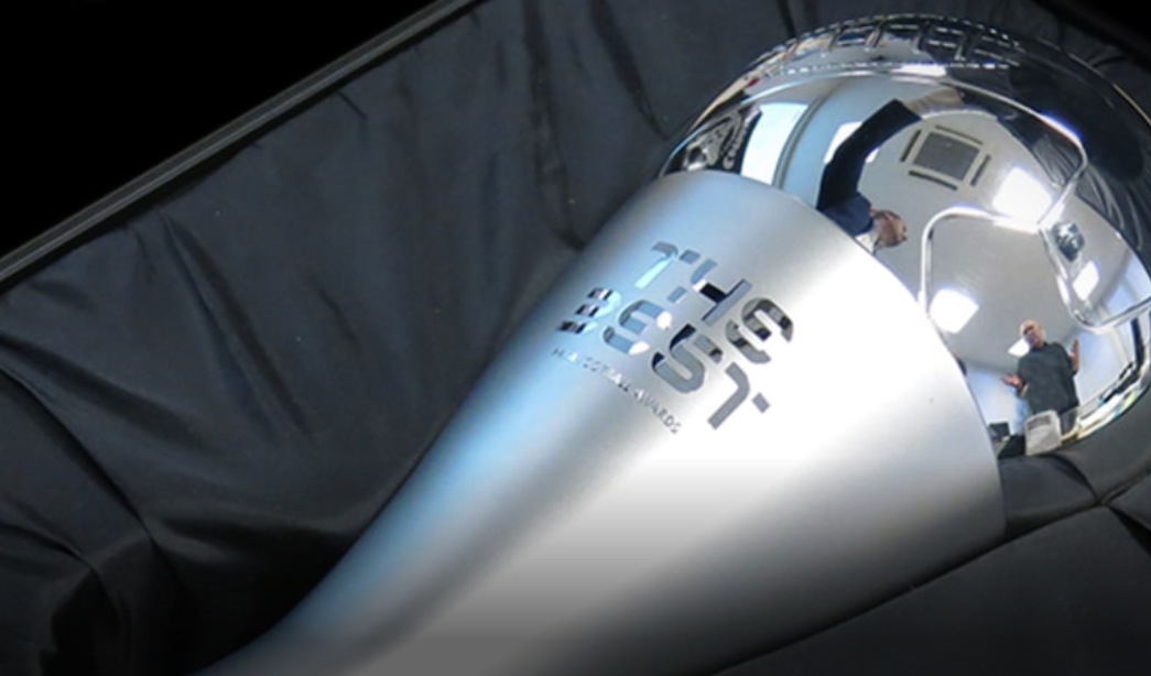 The Best FIFA - Quatre joueuses de l'OL dans la liste des nommées et Reynald Pedros chez les coachs The Best FIFA - Quatre joueuses de l'OL dans la liste des nommées et Reynald Pedros chez les coachs