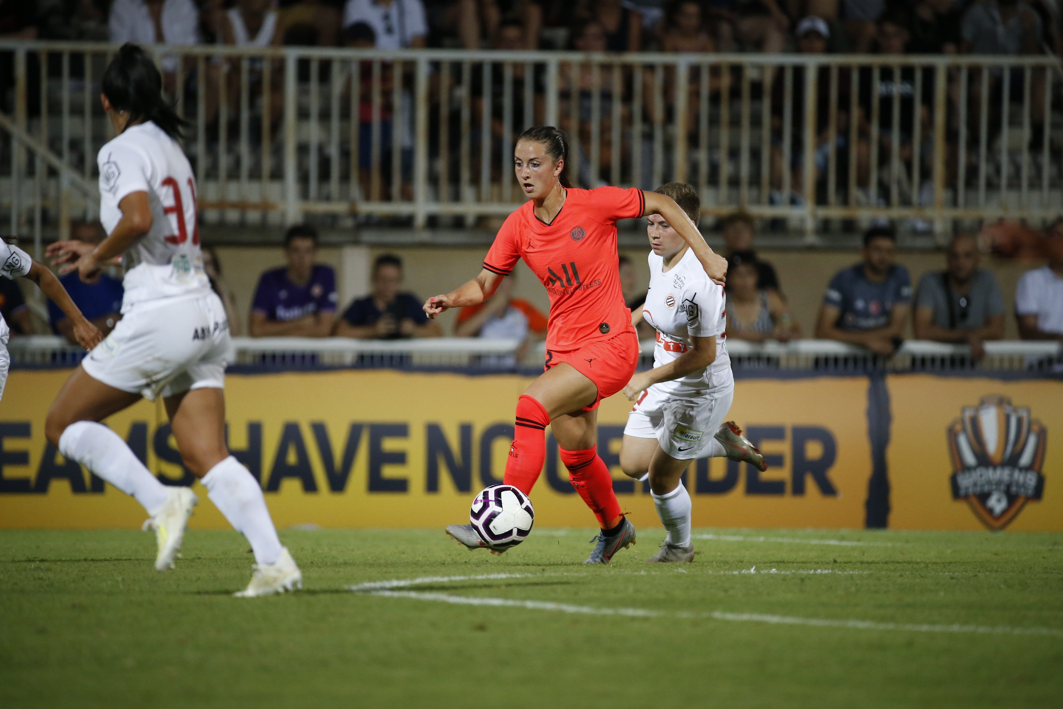 Däbritz et le PSG ont cédé aux tirs au but Däbritz et le PSG ont cédé aux tirs au but