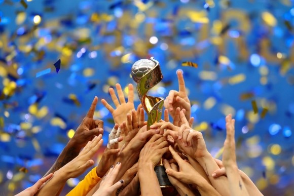 Coupe du Monde 2023 - La BELGIQUE, 10e candidate intéressée