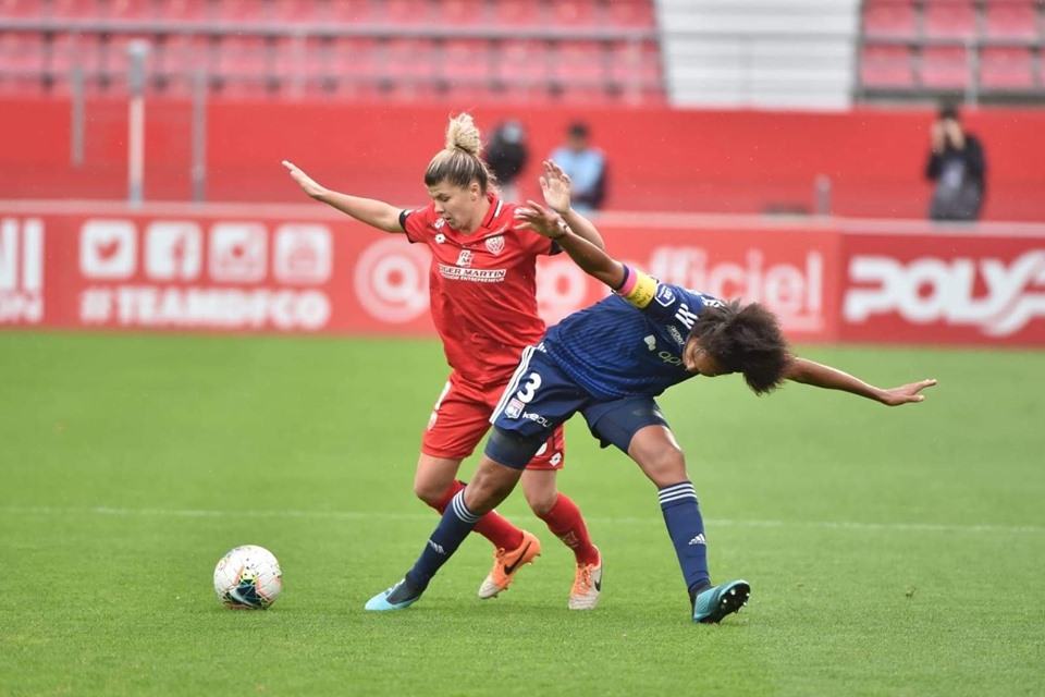 Bouillot au duel avec Renard