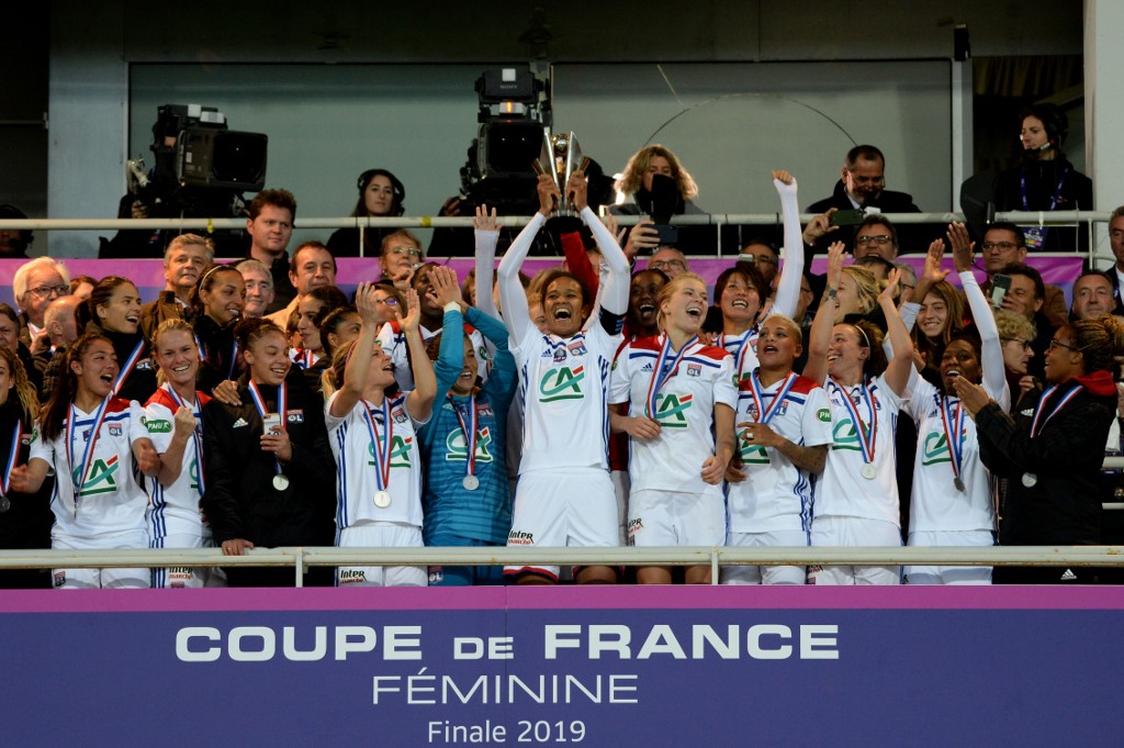 Coupe De France Le Programme Des 16es De Finale