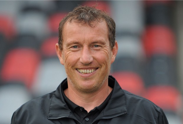 Bleues Eric BLAHIC remplace Philippe JOLY