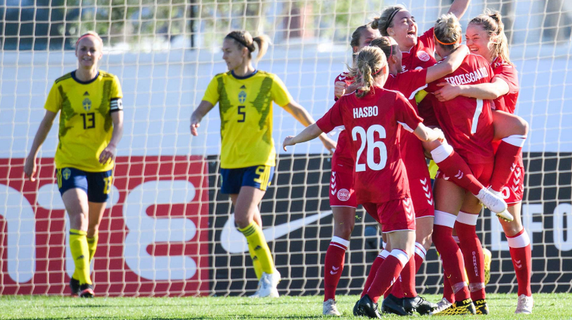 Algarve Cup - La finale annulée, l'ALLEMAGNE vainqueur par défaut