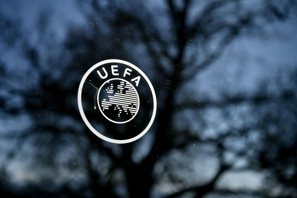 UEFA - Qualifications Euro 2021 et Ligue des Champions : reports en prévision...