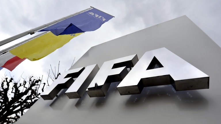 FIFA - Les matchs internationaux en suspens en mars et avril