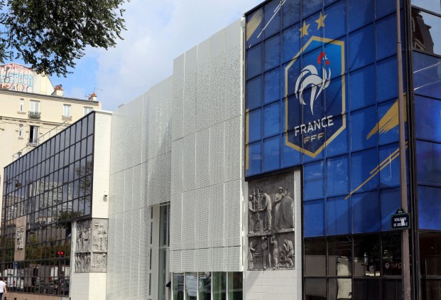 FFF - Communiqué : reprise ou arrêt, décision différée