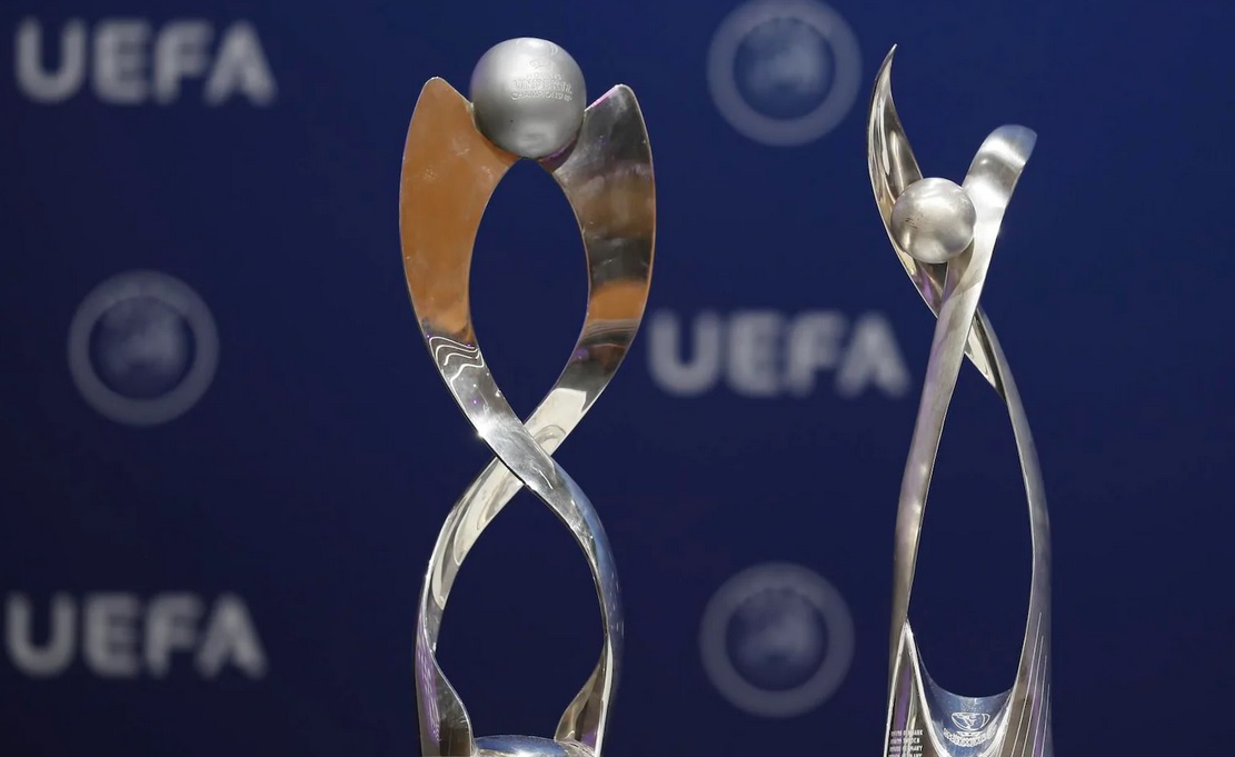 Euro U19F et U17F - De nouveaux formats à partir de 2021-2022