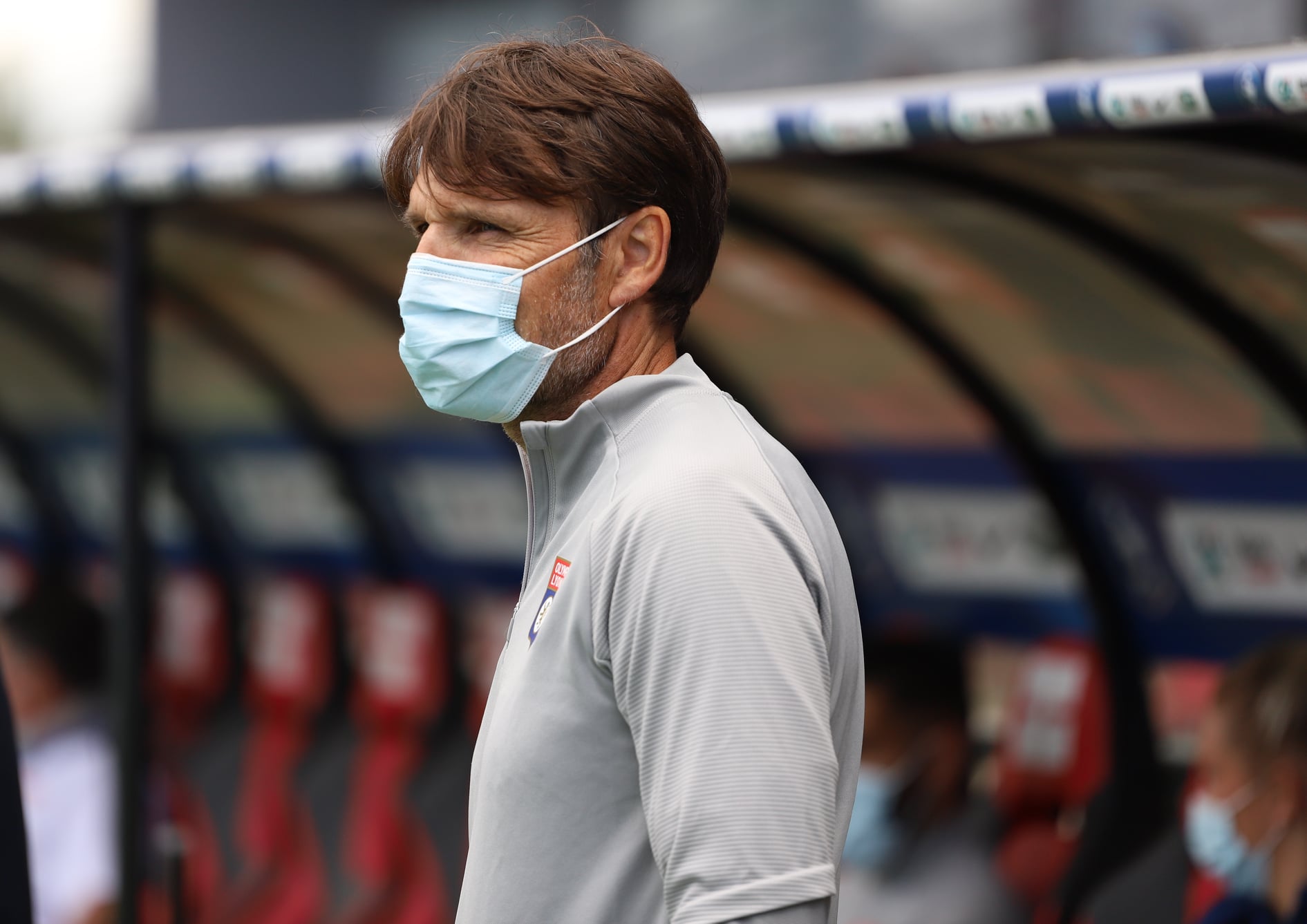 Jean-Luc Vasseur (photo EAG) Jean-Luc Vasseur (photo EAG)