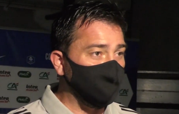 Pedro Martinez Losa Pedro Martinez Losa