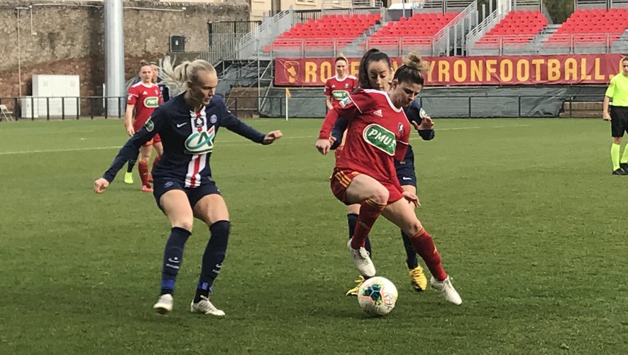 Qualification rapidement acquise (photo JL Bories) Qualification rapidement acquise (photo JL Bories)