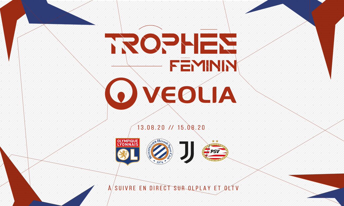 Tournois - Le trophée VEOLIA et la WOMEN'S CUP du GRAND EST au menu
