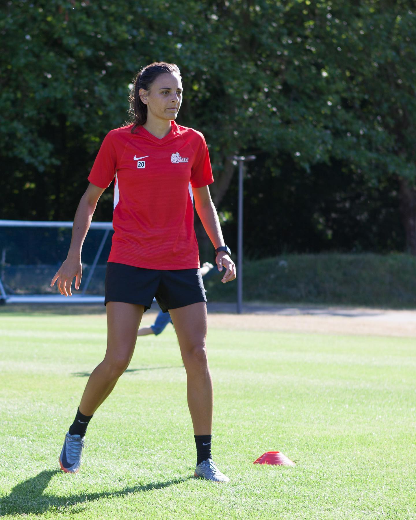 Laurie Teinturier (photo GPSO Issy) Laurie Teinturier (photo GPSO Issy)