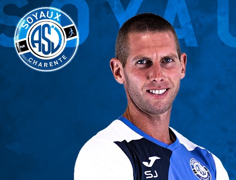 #D1Arkema - Sébastien JOSEPH a donné sa démission