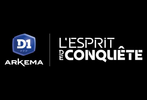 #D1Arkema - Un slogan dévoilé : "L'Esprit de conquête" #D1Arkema - Un slogan dévoilé : "L'Esprit de conquête"
