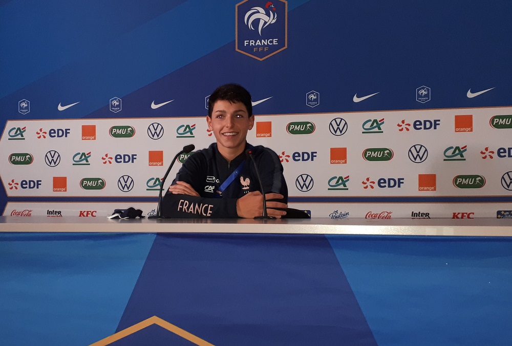 photo Sébastien Duret