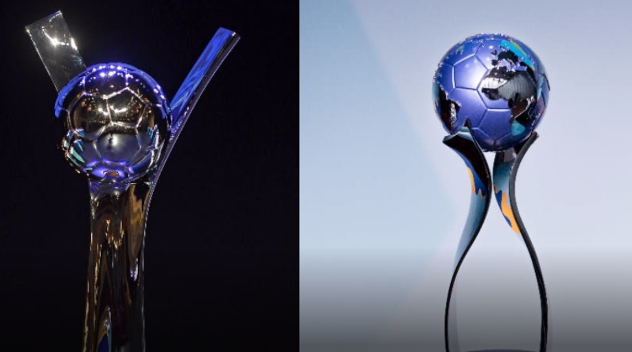 Coupes du Monde U20 et U17 - Les compétitions annulées Coupes du Monde U20 et U17 - Les compétitions annulées