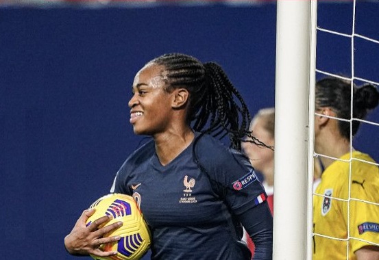 Bleues Le Kazakhstan A Ouvert Les Vannes Face A La France Calendrier Excellence Foot Tarn Et Garonne 2022 2023