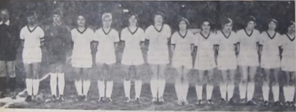 Le onze de départ à Hazebrouck Le onze de départ à Hazebrouck