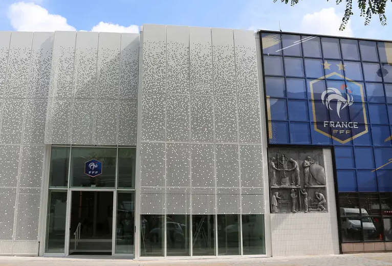 crédit FFF crédit FFF