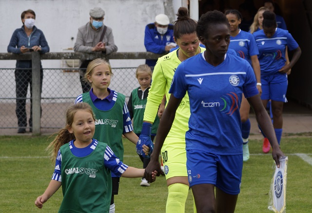 Siga Tandia (photo Sébastien Duret) Siga Tandia (photo Sébastien Duret)