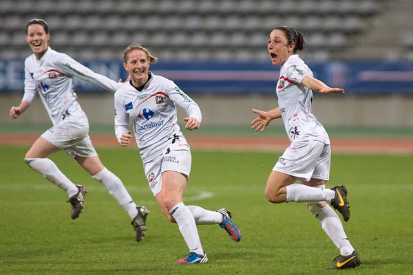 Brétigny a marqué le but vainqueur (photo Eric Baledent)