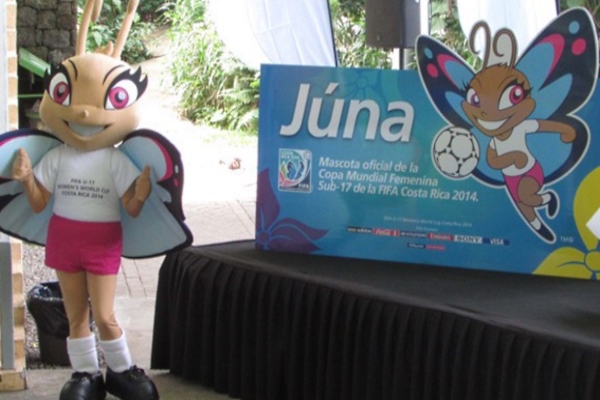 Coupe du Monde U17 - Le tirage au sort de la phase finale Coupe du Monde U17 - Le tirage au sort de la phase finale