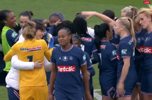 capture écran Eurosport 2 capture écran Eurosport 2