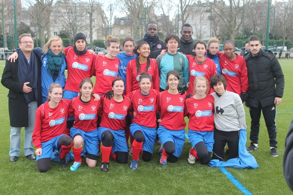 Coupe de France - L’US ROUVROY met fin à la belle aventure de NICOLAITE ...