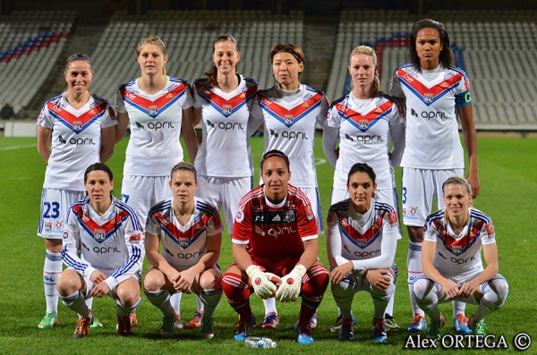 Olympique Lyonnais