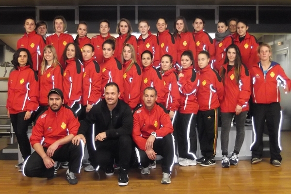 Les filles de Jurançon ont mûri... Et se verraient bien prendre leur revanche