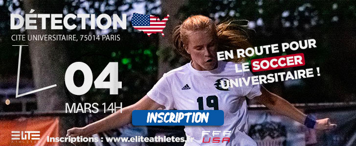 (Podcast) Le soccer au féminin avec Manon Ceresola (ex-OGC Nice)