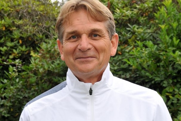 Jean-François Niemezcki le sait : ce match face à la Belgique n'aura rien d'un amical (source : FFF)