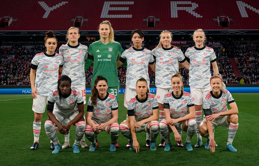 #UWCL - Le PSG s'impose avec un doublé de KATOTO