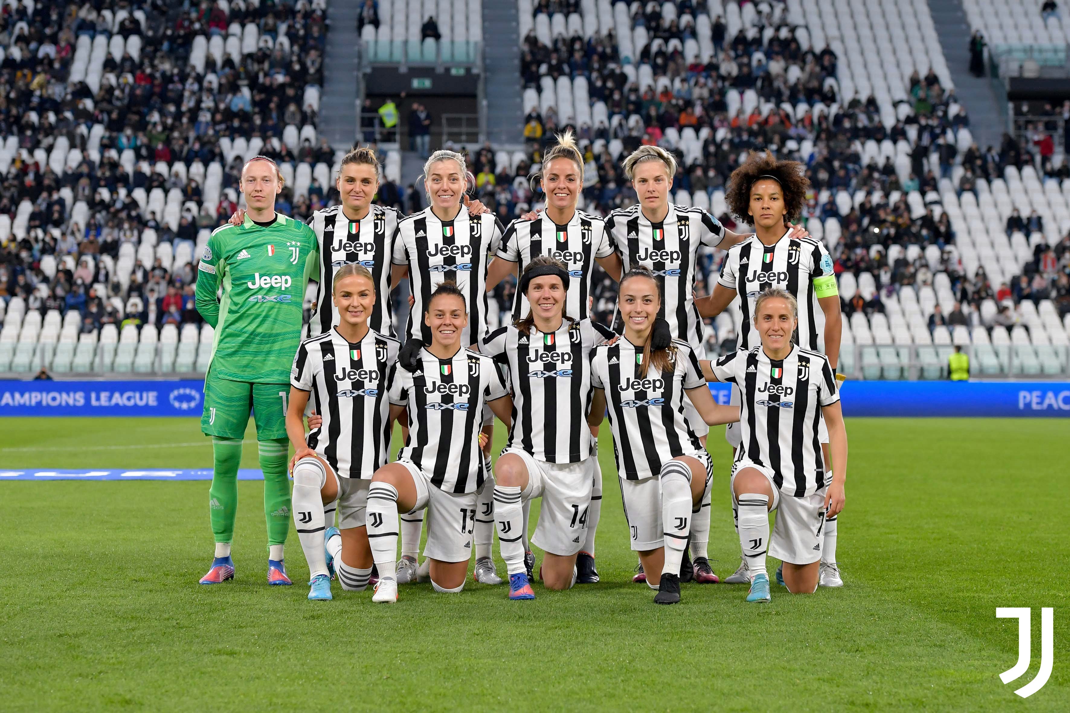 #UWCL - La Juventus renverse Lyon après l'expulsion de Carpenter