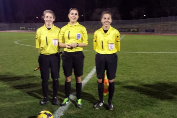 Amical - L'équipe de FRANCE U19 s'impose contre NIMES (D2) Amical - L'équipe de FRANCE U19 s'impose contre NIMES (D2)