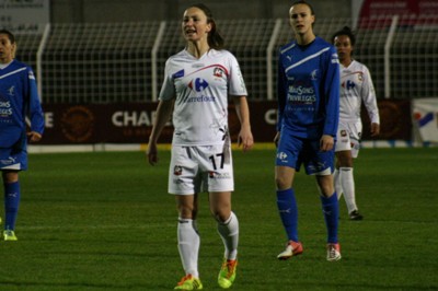 D1 - JUVISY prend sa revanche D1 - JUVISY prend sa revanche