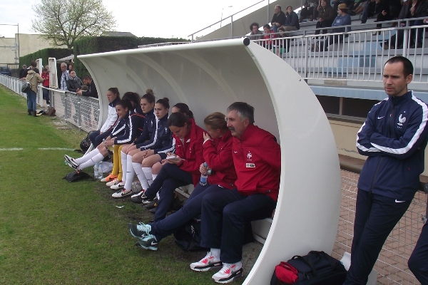 Gilles Eyquem évoluait dans sa "Ligue" Gilles Eyquem évoluait dans sa "Ligue"