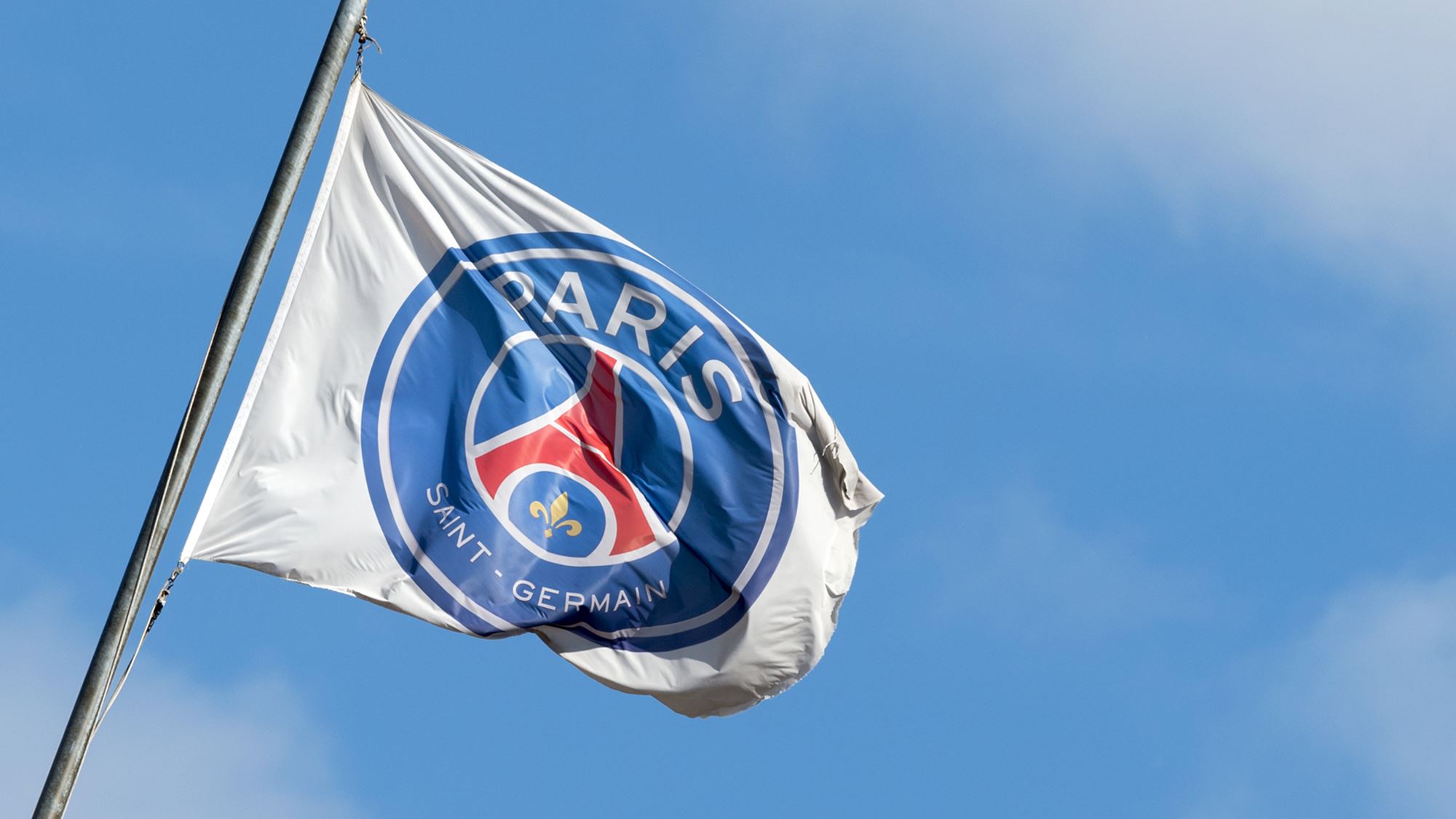 #D1Arkema - L'entraîneur du PSG écarté à titre conservatoire