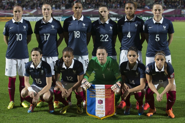 La France