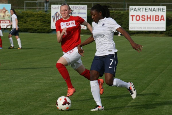 Diani a offert l'égalisation Diani a offert l'égalisation