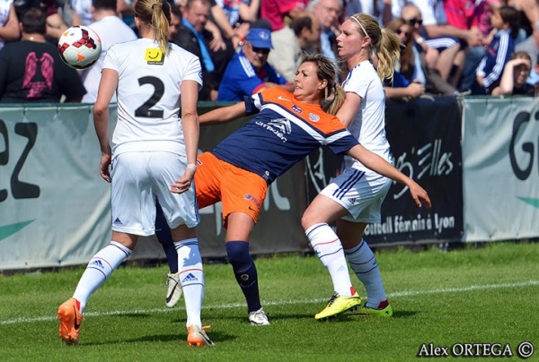 Lavogez doit encore s'imposer avec Montpellier Lavogez doit encore s'imposer avec Montpellier