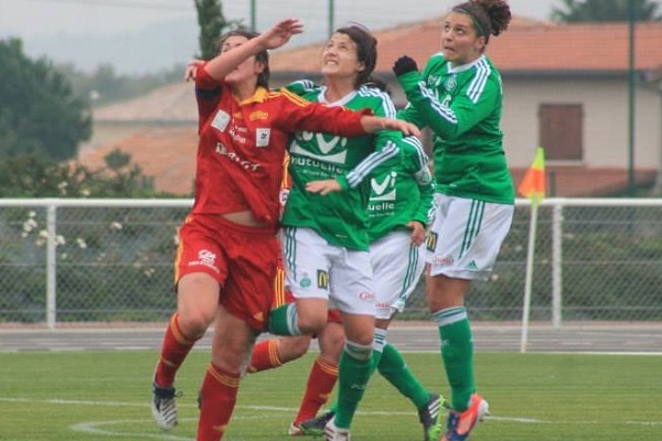 En cas de succès, Rodez assurerait son maintien. En cas de défaite, l'ASSE aurait les deux pieds en D2 (crédit : Yoel Bardy) En cas de succès, Rodez assurerait son maintien. En cas de défaite, l'ASSE aurait les deux pieds en D2 (crédit : Yoel Bardy)